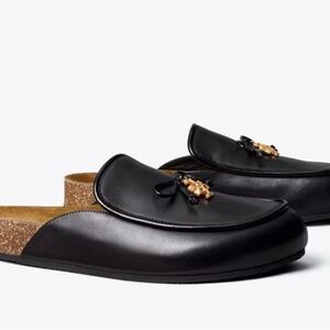 Tory Burch Mules
